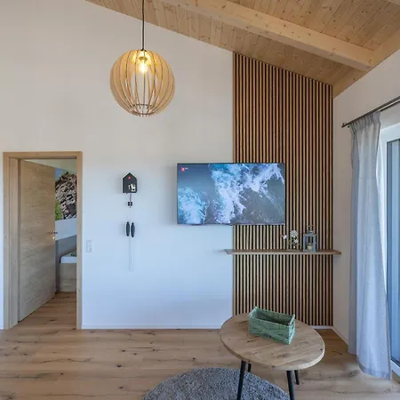 Apartmán 
